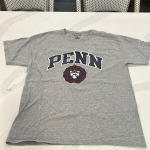 University of Pennsylvania Shirt
